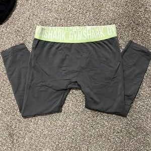 Gymshark cropped leggings